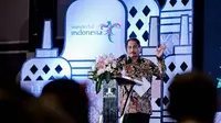 menyuguhkan kemewahan budaya di Indonesia melalui Storytelling