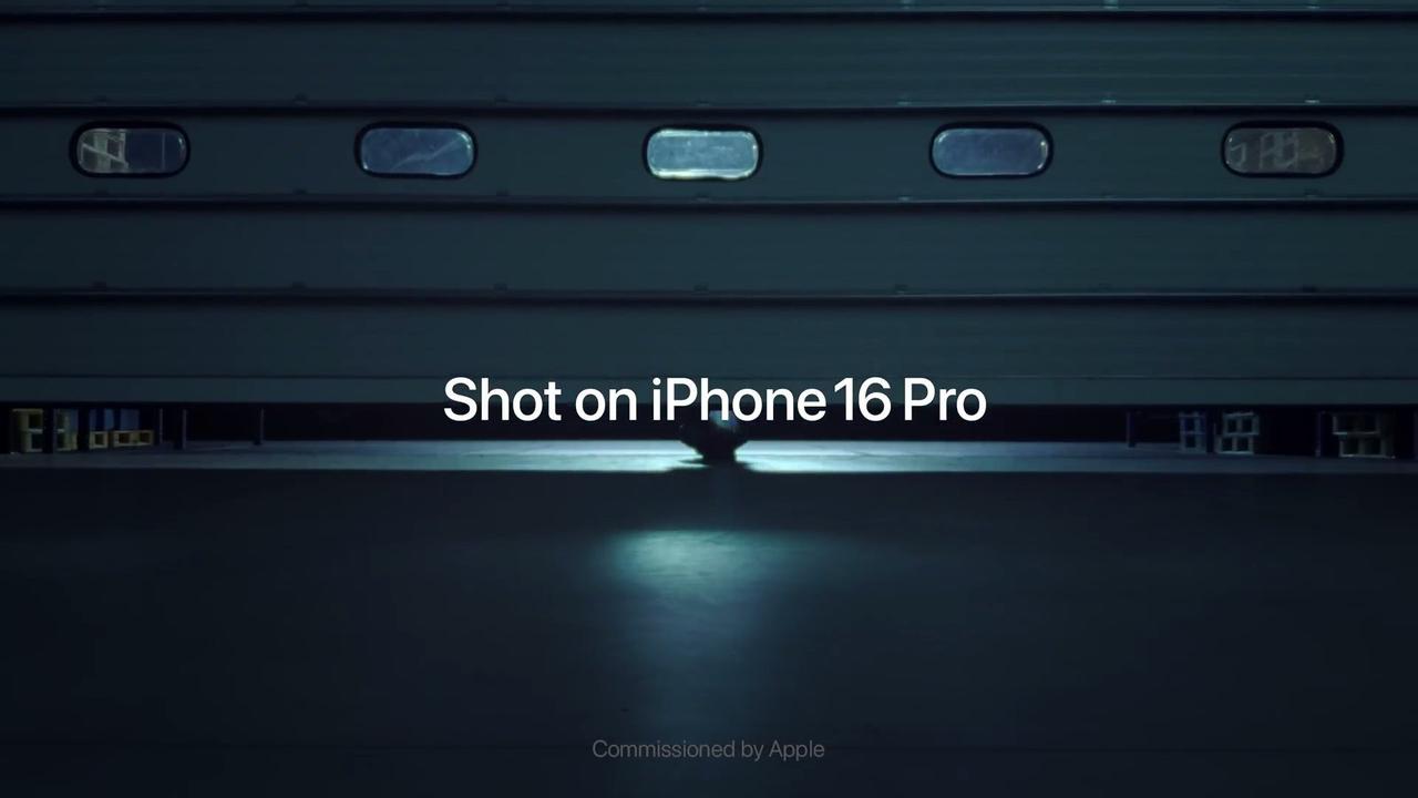 Keren, MV Terbaru AESPA Dirty Work Ternyata Diambil dengan Kamera iPhone 16