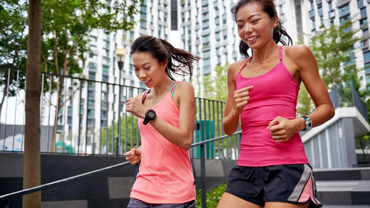 Bukan Sekadar Lari, 5K Charity Run Generali Lion Heart Run 2026 Ajak Hidup Sehat Sekaligus Berbagi