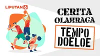 Cerita Olahraga Tempo Doeloe (Liputan6.com/Abdillah)