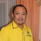 Eddy Raya Samsuri manyatakan siap kembali maju di Pilkada Barito Selatan 2024. (Istimewa)