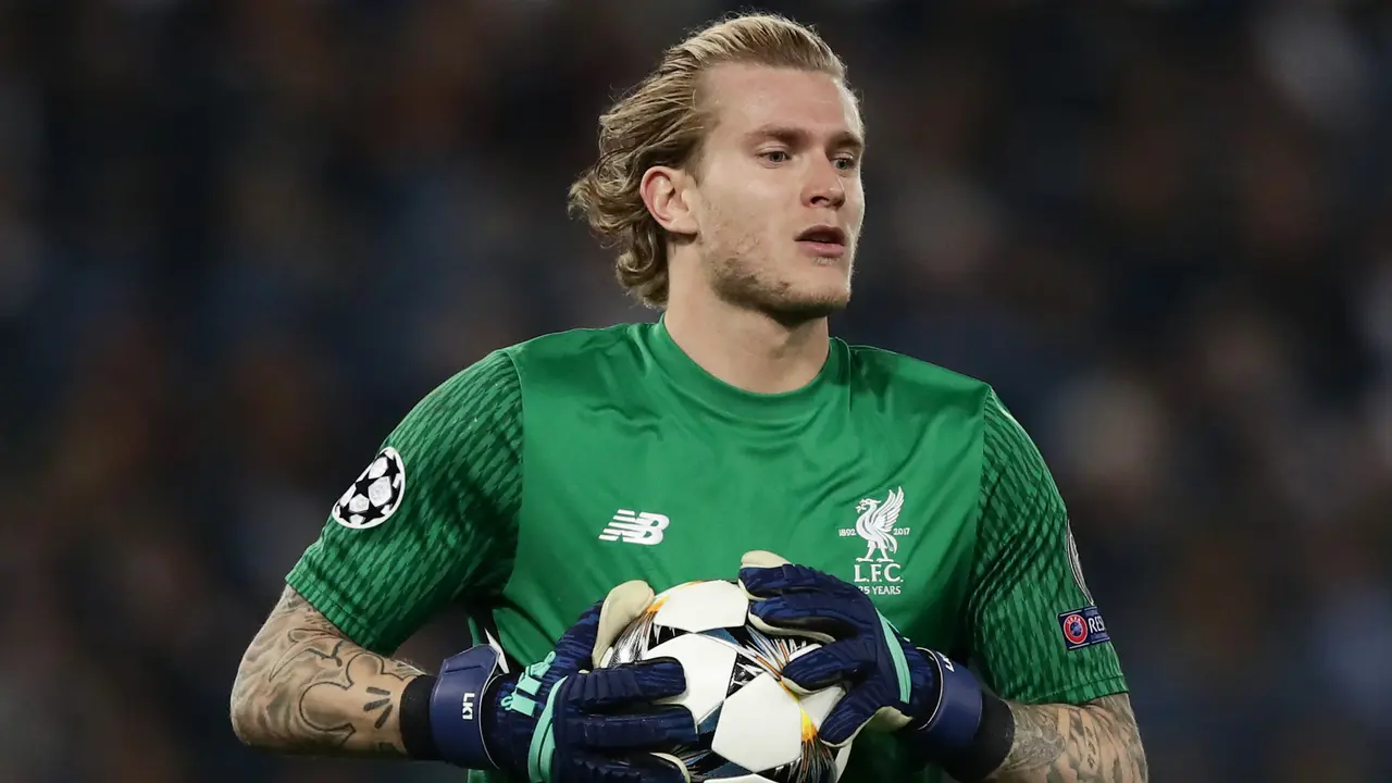 Liverpool, Rumor Transfer Liverpool
