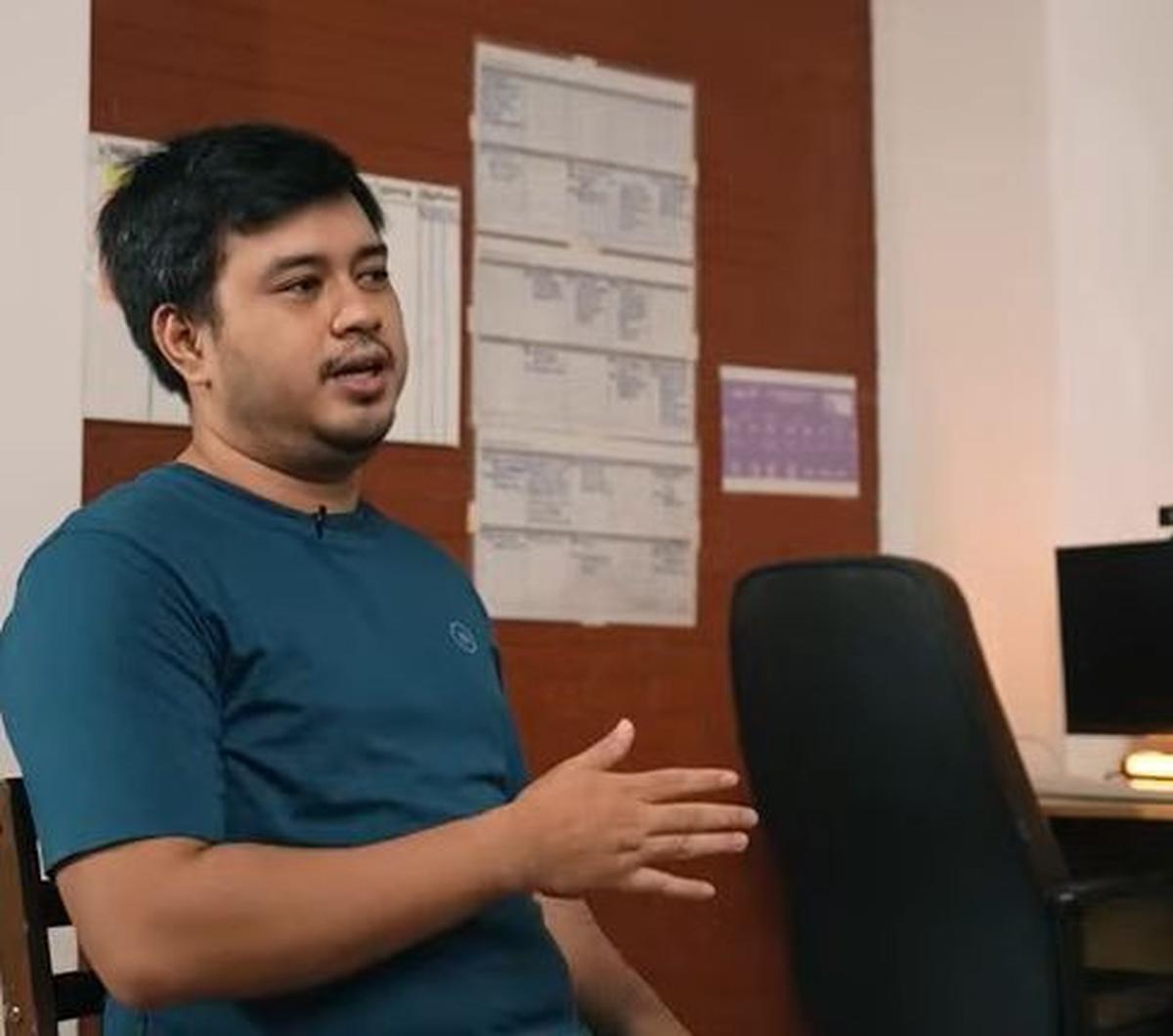 Dok. Istimewa