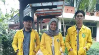 Mahasiswa UI Temukan Bahan Tablet yang Larut dalam 30 Detik  