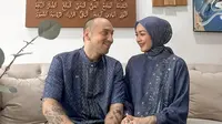 Richa Novisha Masih Trauma Suara Ambulans Usai Kepergian Gary Iskak