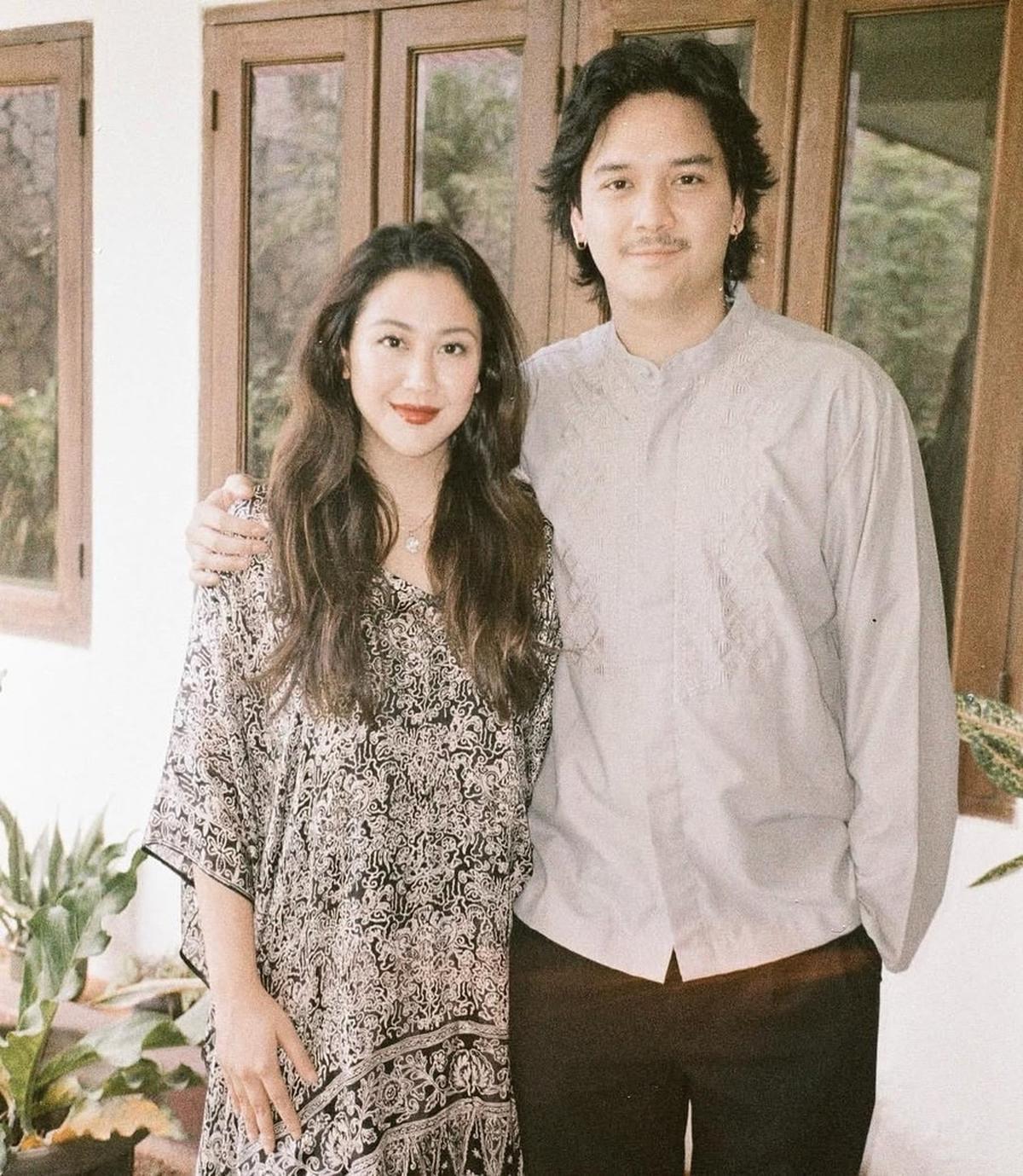 Terkuak, Sherina Munaf dan Baskara Mahendra Sudah Pisah Rumah - Kini Harus Hadapi Perceraian