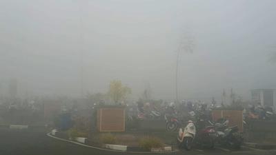 Rumah Oksigen Disiapkan di Banjarbaru, Siapa yang Bisa Mengaksesnya?