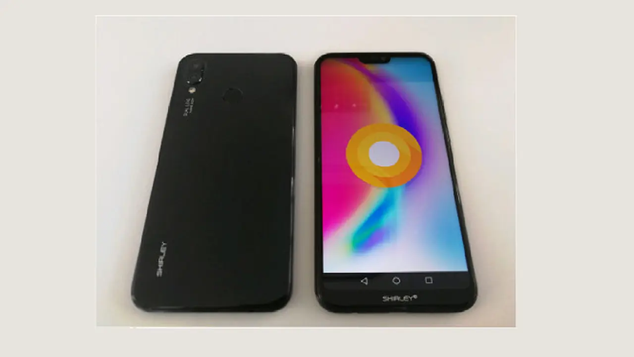 Huawei