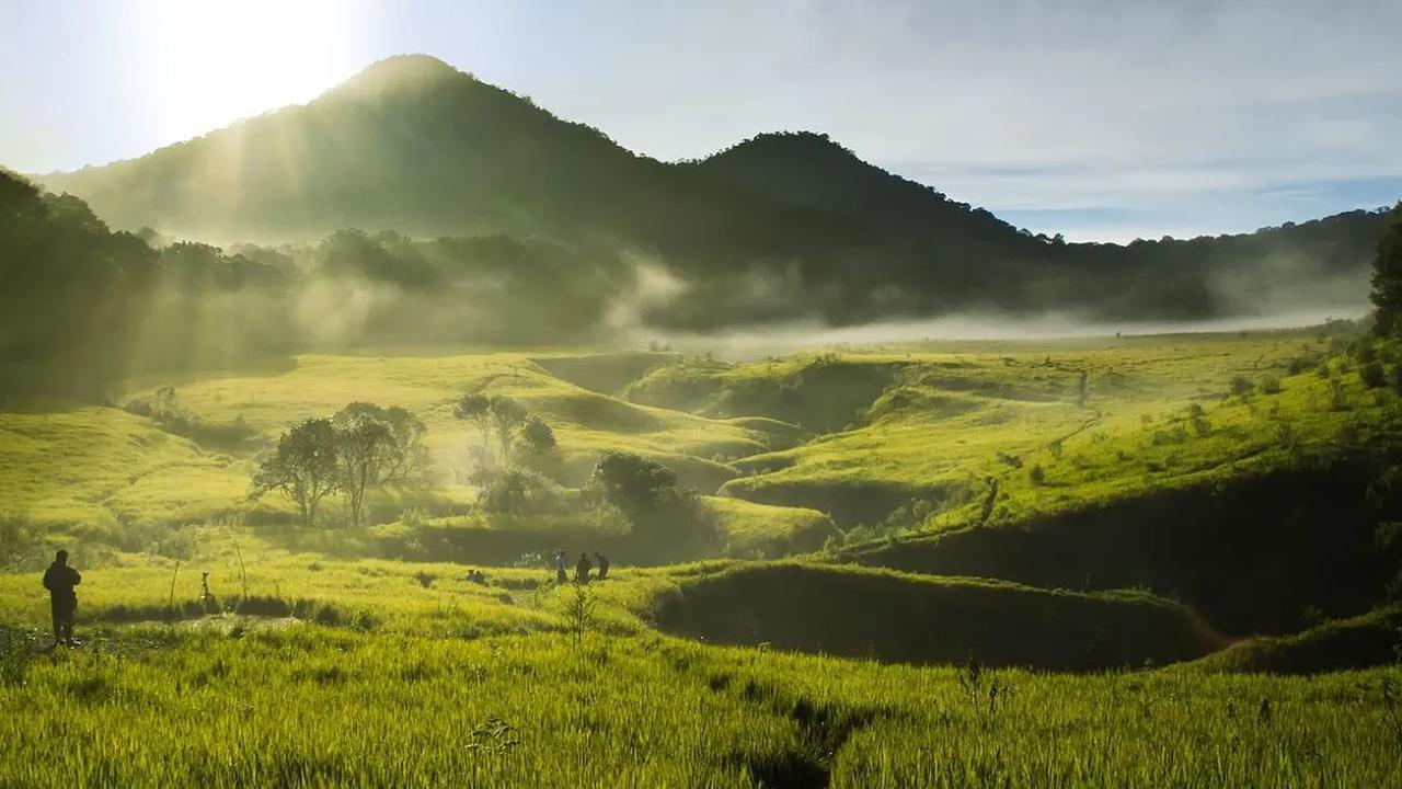 Quote tentang Alam Bahasa Inggris