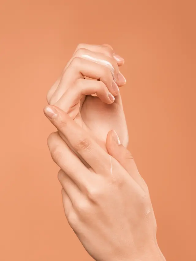 ilustrasi manfaat kunyit putih/Shiny Diamond/pexels