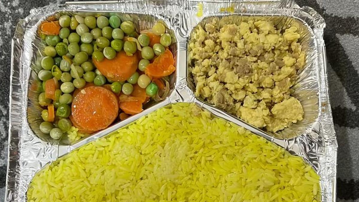 Makanan Haji Kemenag Dipuji, Jemaah Indonesia Ungkap Pengalamannya