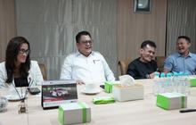 Kerja Sama Garuda TV dan IMI Perkuat Liputan Kejurnas Otomotif 2026