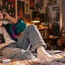 11 Lagu Lawas yang Kembali Populer setelah Digunakan dalam Film atau Serial, Ada yang Tembus Puncak Tangga Lagu