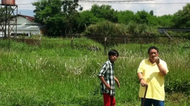 Didi Petet