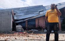 Gempa Magnitudo 6,7 Palu Picu 20 Aftershock, Sigi Alami Guncangan Terkuat
