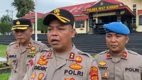 Satu Tahanan Kabur di Rutan Way Kanan Kembali Ditangkap Usai Enam Hari Pengejaran