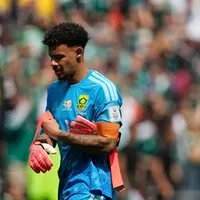 Meksiko vs Afrika Selatan: Bafana Bafana Harus Belajar dari Kekalahan