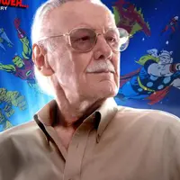 Stan Lee. Foto: comicbookmovie.com