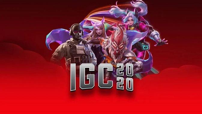 Perhelatan Indonesia Games Championship (IGC) 2020 kini telah mencapai babak playoff. (Dok. Dunia Games)