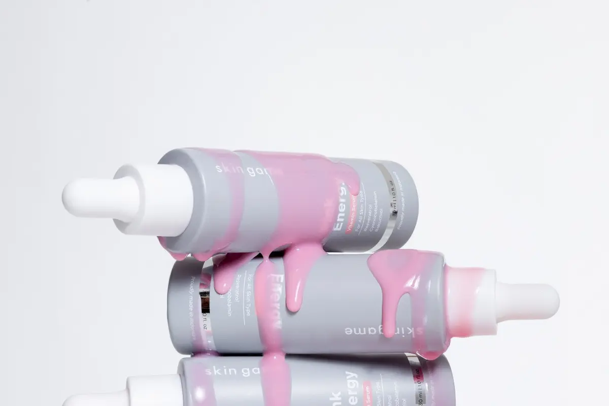 Dukung Brand Lokal Terus Bertumbuh, Intip Cerita Kesuksesan Skin Game di Industri Kecantikan Indonesia bersama Shopee