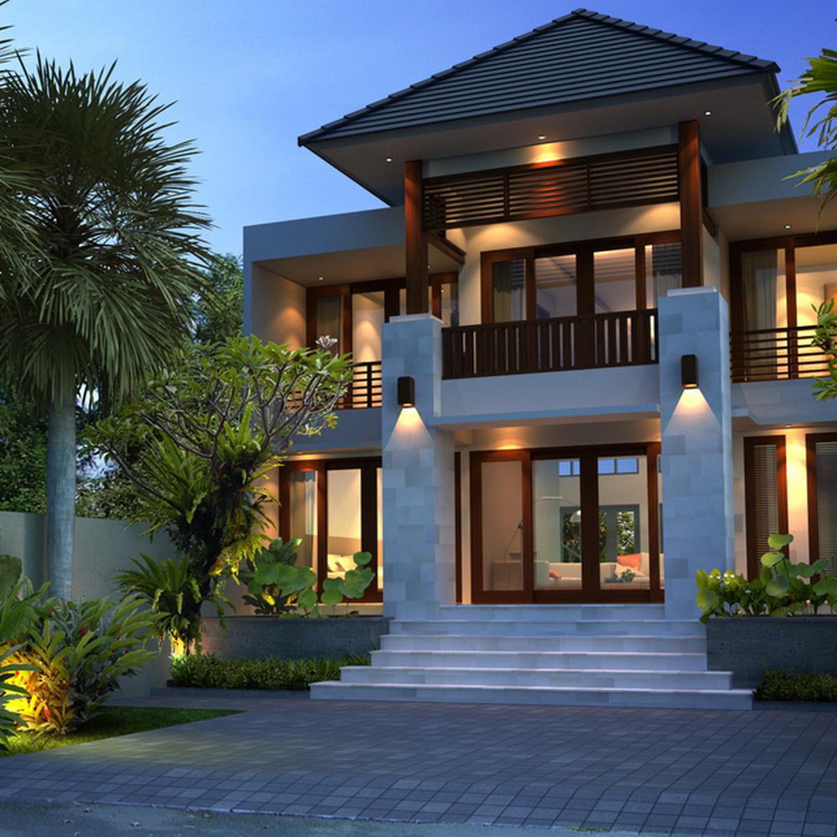 Tips Membangun Rumah Impian - Lifestyle Liputan6.com