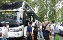 Dishub Mataram Siapkan Program Mudik Gratis Lebaran 2026, Bantu Warga Pulang Kampung Aman
