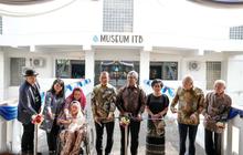 Menteri Kebudayaan Harap Perguruan Tinggi Bangun Museum Edukatif, Dorong Pelestarian Sejarah Institusi