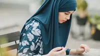 6 Merek Hijab Instan dan Printed Lokal, Harganya Terjangkau dan Nyaman Dipakai