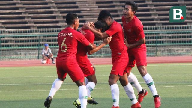 Timnas Indonesia U-22