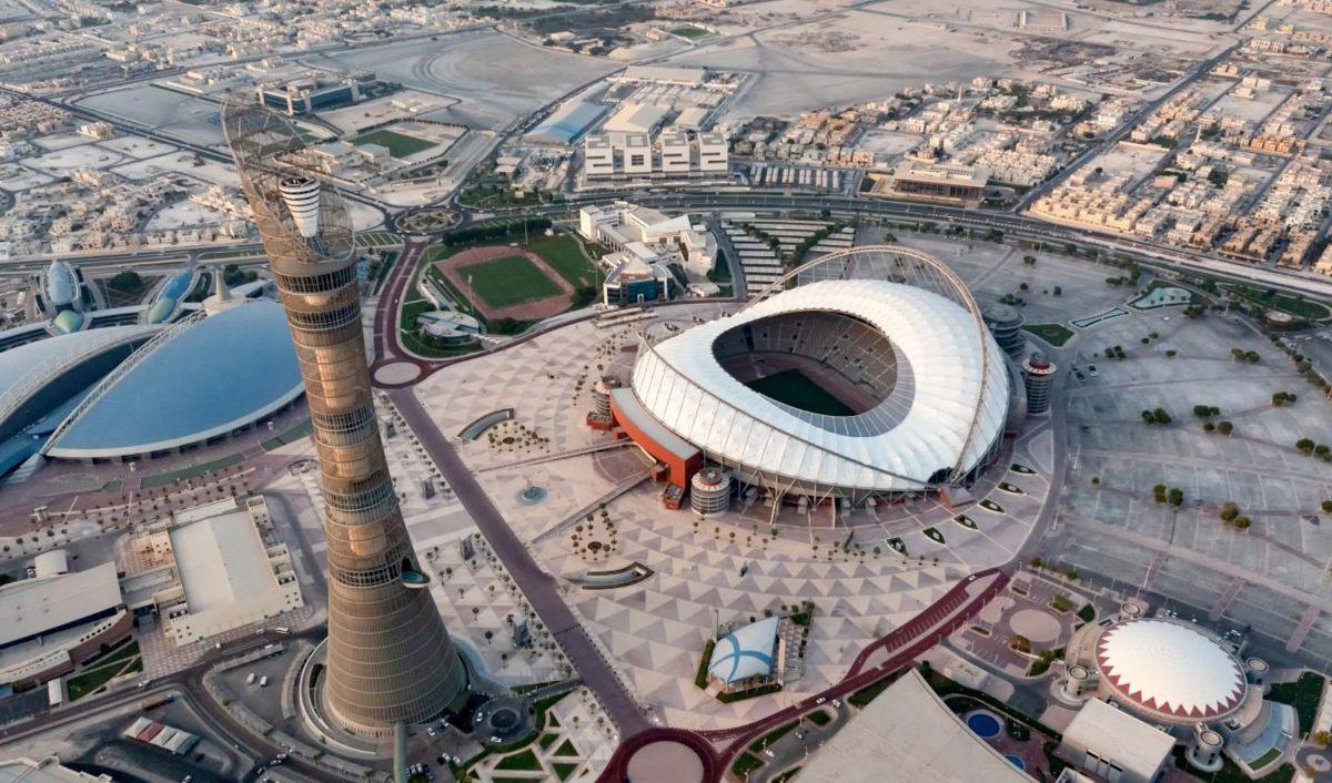 Qatar