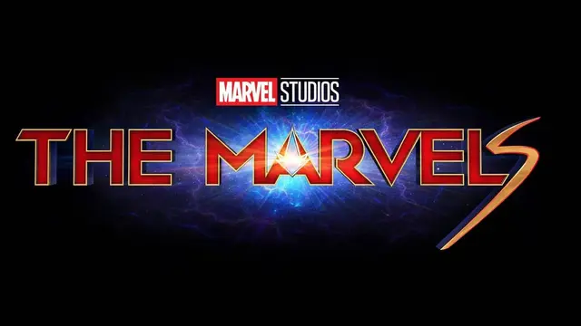 The Marvels