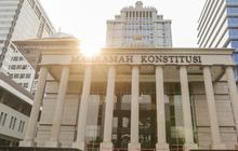 Anggota Komisi III Ini Mengaku Tak Dapat Undangan Rapat saat DPR-Pemerintah Putuskan Revisi UU MK