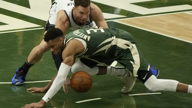 NBA Playoff