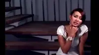 Pedangdut Pantura Hanna Elfariza Meninggal Dunia di Usia Muda
