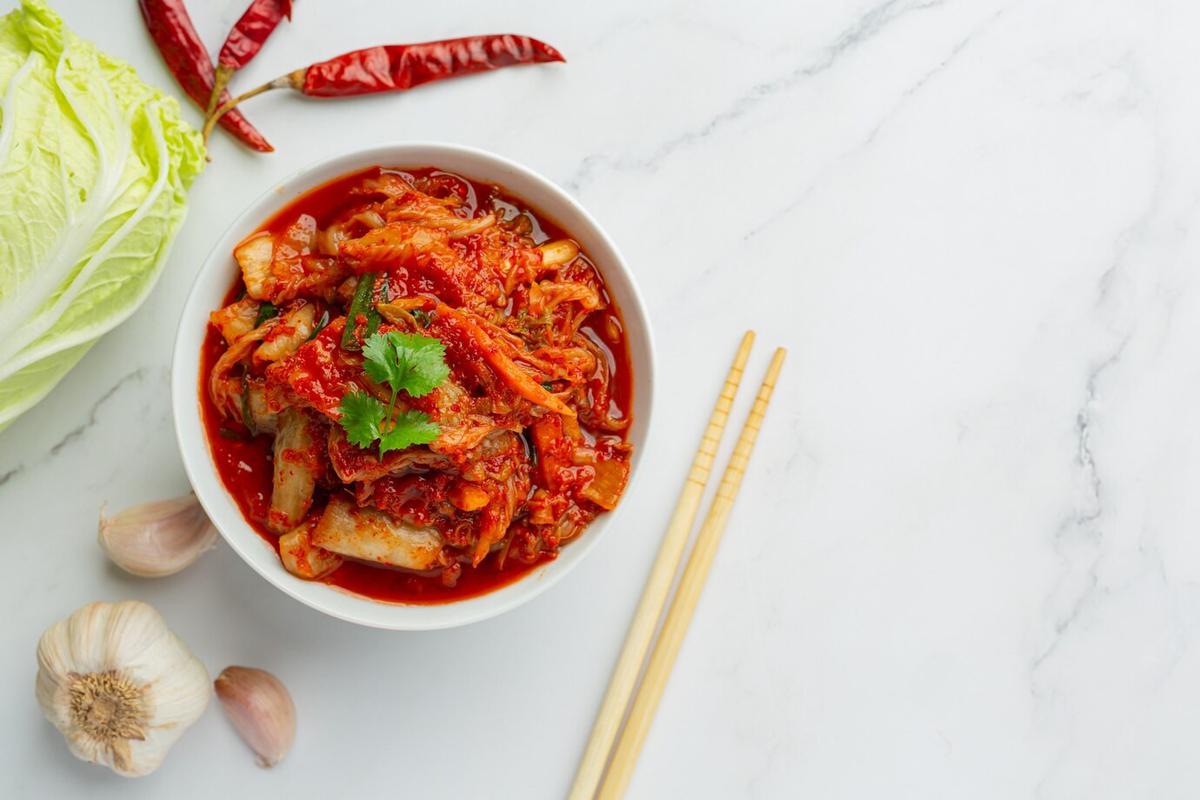 Kimchi