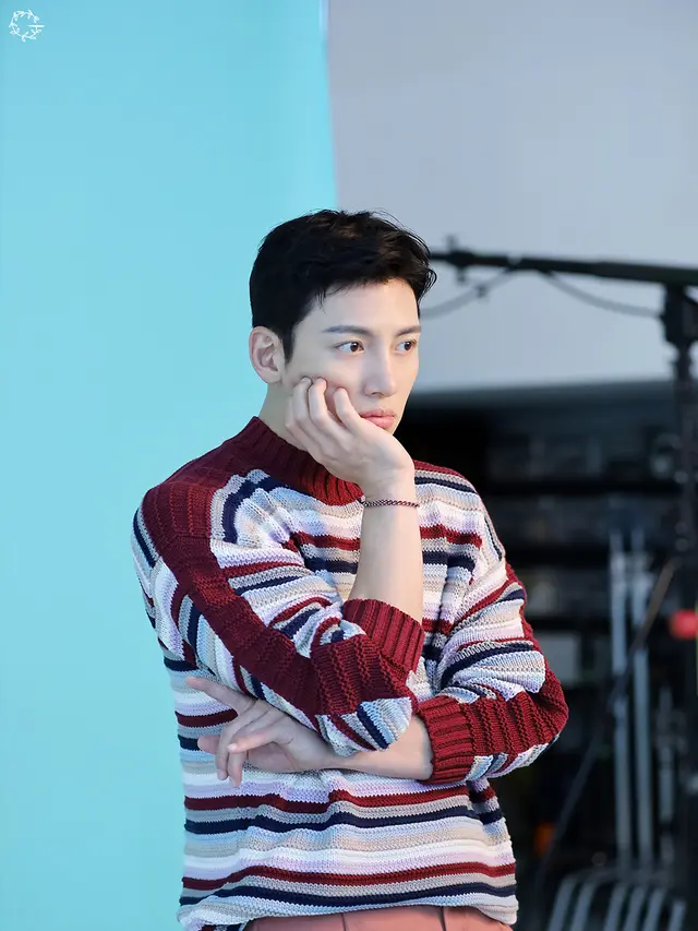Ji Chang Wook (Glorious Entertainment)