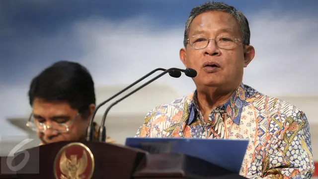 20150916-Jokowi Minta Para Menteri Cari Terobosan Untuk Permudah Investasi-Jakarta