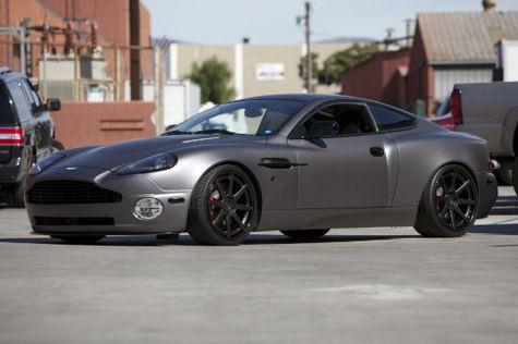 Aston Martin Vanquish