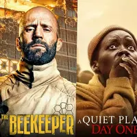 Film blockbuster siap tayang Agustus (Istimewa)