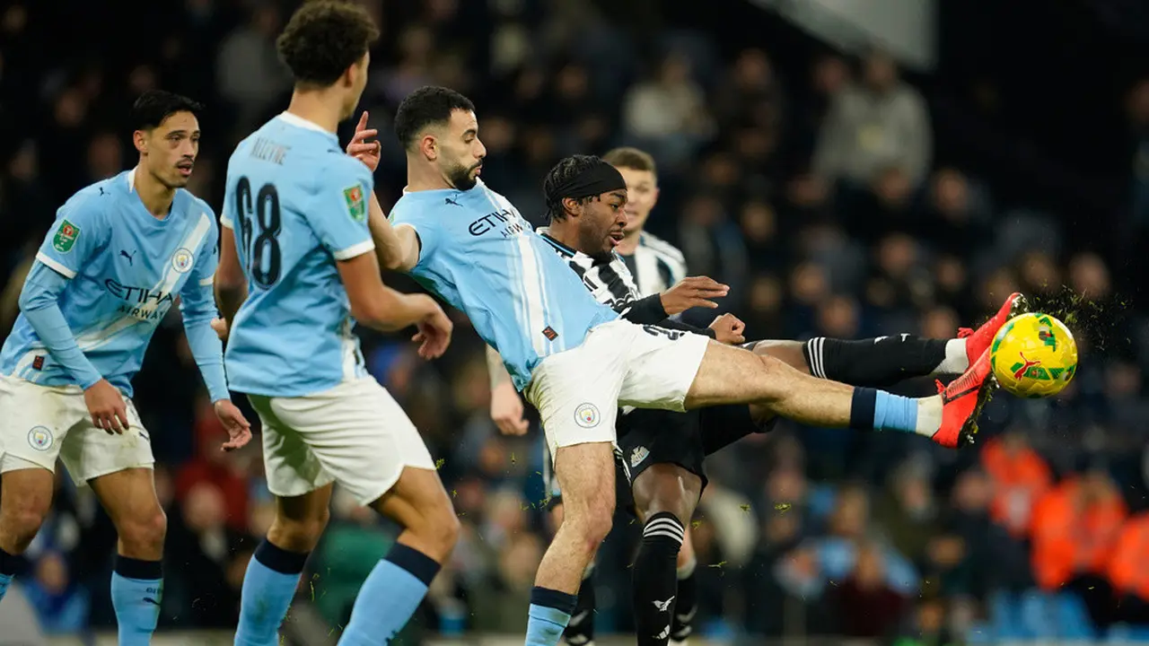 Manchester City