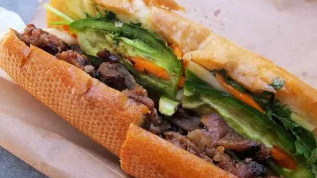 Bánh Mì