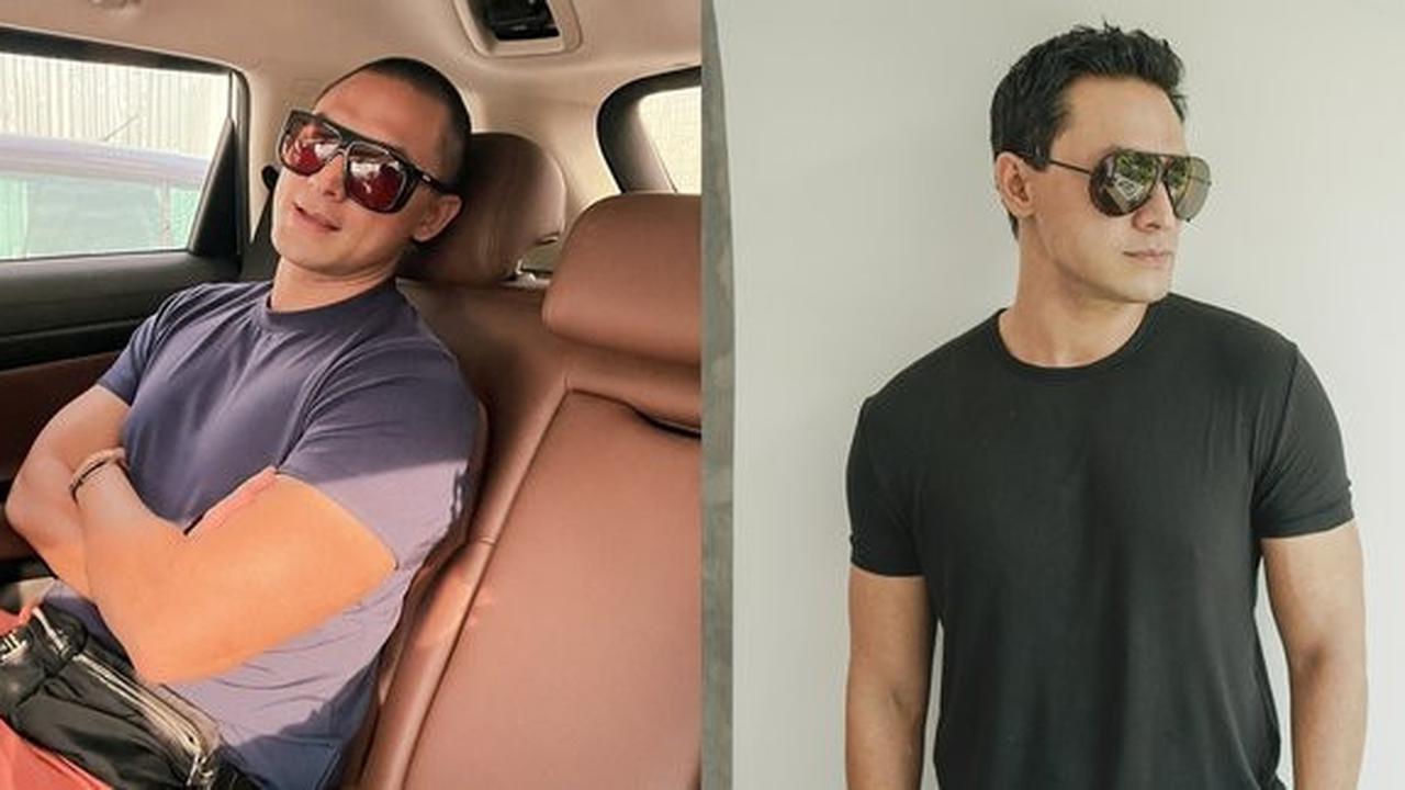 Kini Tampil Lebih Segar Usai Berat Badan Sempat Turun Drastis Karena Sakit, Intip Potret Terbaru Indra Bruggman