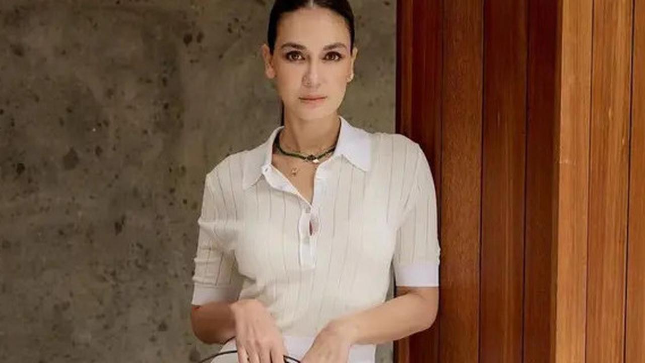 Inspirasi Dapur Minimalis Estetik dari Hunian Para Artis Indonesia
