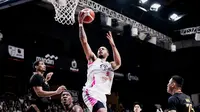 Rans Simba Tunda Dewa United Lolos Final IBL 2025, Pelita Jaya Paksa Satria Muda Mainkan Game 3
