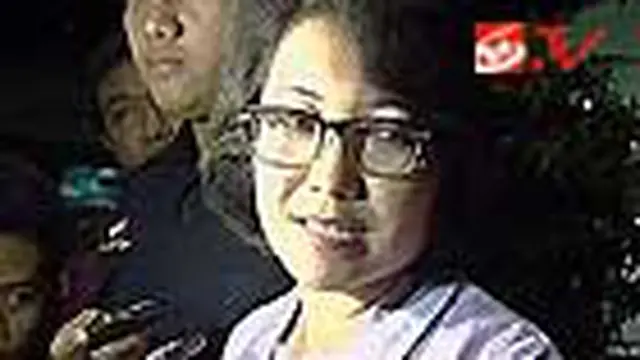 Lagi, KPK Periksa Bertha Herawati