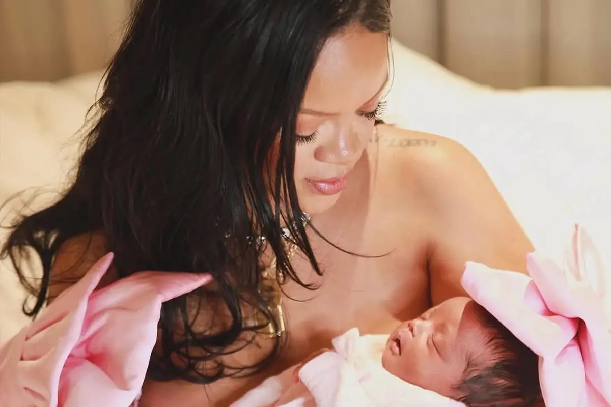 Rihanna