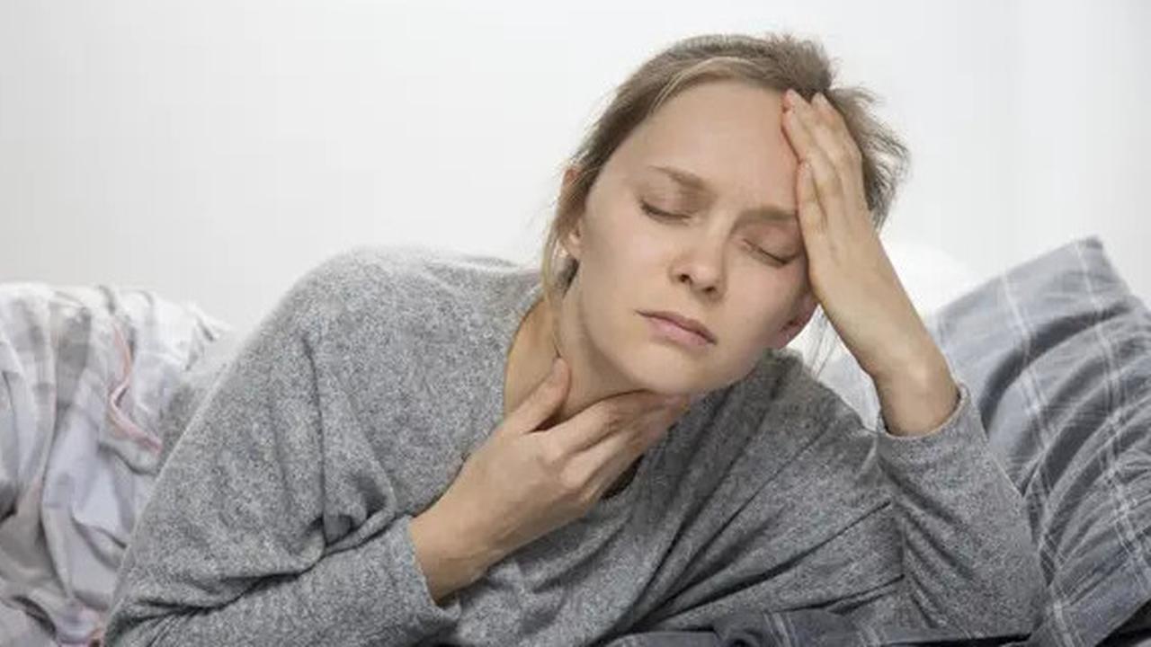 Apakah Kanker Nasofaring Menular? Begini Penjelasan Medisnya yang Perlu Dipahami