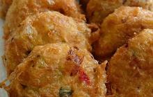 Tanpa Dilapisi Telur, Ini Trik Masak Perkedel Kentang Tetap Utuh dan Tidak Rusak Saat Digoreng