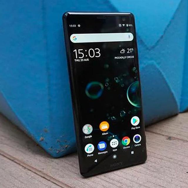 Sony Xperia Xz3 Resmi Melenggang Ini Harga Dan Spesifikasinya Tekno Liputan6 Com