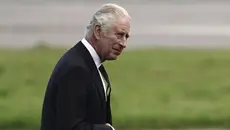 Raja Charles III Akhirnya Bertemu Anak-Anak Pangeran Harry